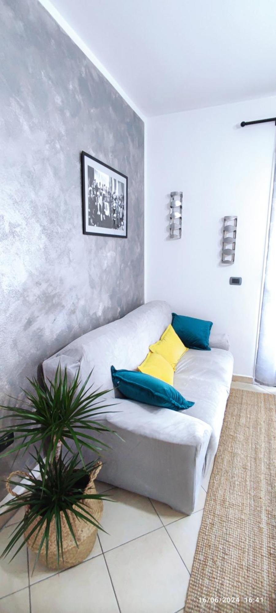 Soul Apartment La Maddalena La Maddalena  Kültér fotó
