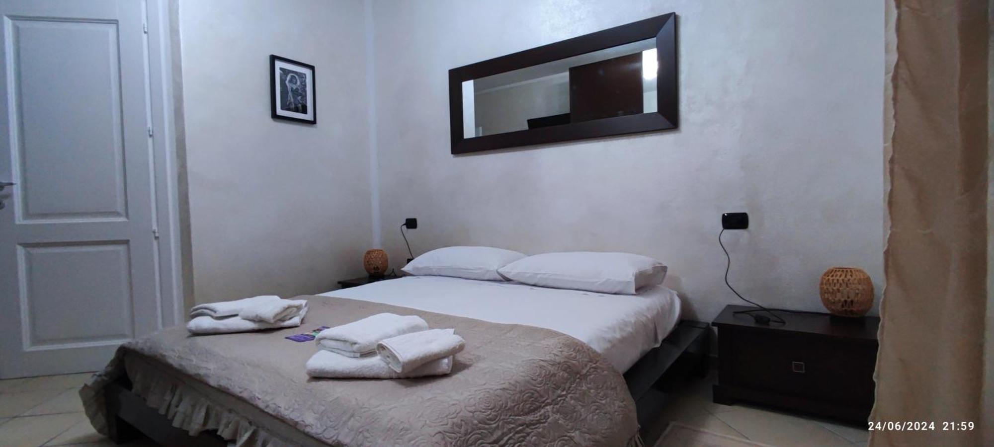 Soul Apartment La Maddalena La Maddalena  Kültér fotó