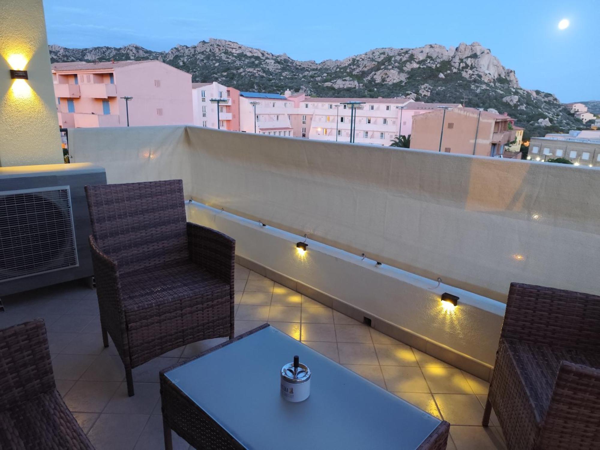Soul Apartment La Maddalena La Maddalena  Kültér fotó
