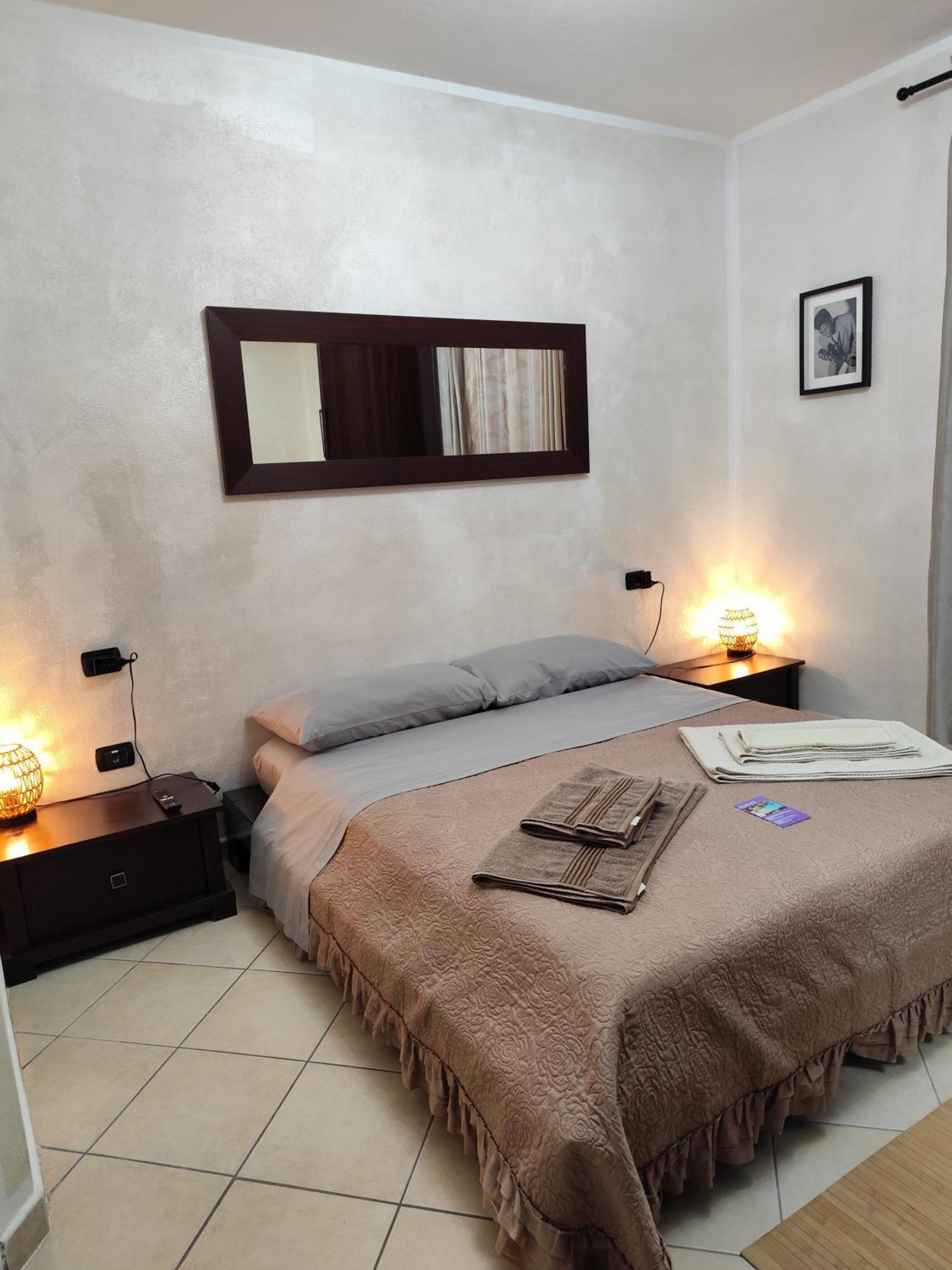 Soul Apartment La Maddalena La Maddalena  Kültér fotó